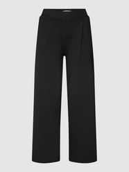 Hose mit Paspeltasche am Gesäß Modell 'KATE' von ICHI - 48