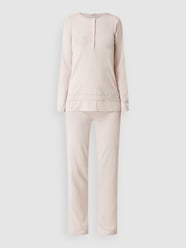 Pyjama met kant  van Chiara Fiorini Roze - 11