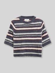 Pullunder mit weichem Flauschgarn von s.Oliver RED LABEL - 25