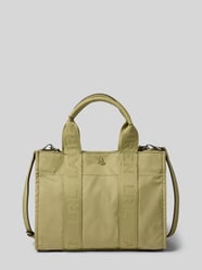 Tote bag met draagband, model 'STEVIE' van Lauren Ralph Lauren - 13