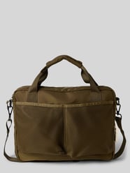 Laptop-Tasche mit abnehmbarem Trageriemen von AY STUDIOS - 45