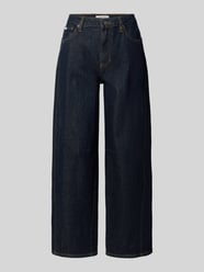 Barrel Fit Jeans in verkürzter Passform von GUESS Jeans - 19