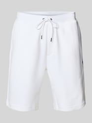 Shorts mit elastischem Bund von Polo Ralph Lauren - 16