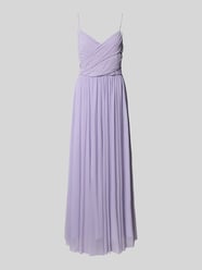 Abendkleid mit verstellbaren Trägern Modell 'Cathleen' von GUIDO MARIA KRETSCHMER WOMAN - 41
