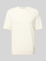 T-shirt o kroju regular fit z okrągłym dekoltem model ‘WILLIAM’ od Jack & Jones Premium - 30