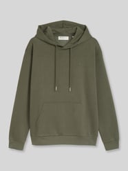 Regular Fit Hoodie aus Baumwoll-Mix von Tom Tailor Denim - 1