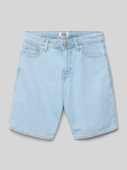 Jeansshorts im 5-Pocket-Design Modell 'TONY' von Jack & Jones - 2