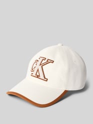 Baseballpet van puur katoen van CK Calvin Klein - 19