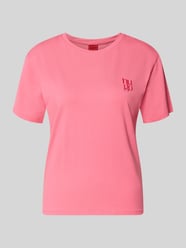 Regular Fit Pyjama-Oberteil aus Modal-Mix von HUGO - 23