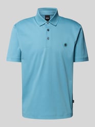 Regular Fit Poloshirt aus reiner Baumwolle von BOSS - 33