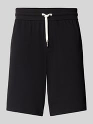 Regular Fit Lounge Shorts aus Baumwoll-Mix von Tommy Hilfiger - 12