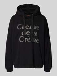 Oversized HOODIE met capuchon van miss goodlife - 23