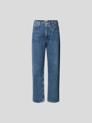 Jeans mit Kontrastnähten von AGOLDE Blau - 32