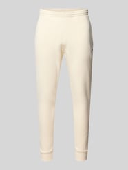 Regular Fit Sweatpants aus Baumwoll-Mix von Lacoste - 26