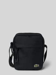 Umhängetasche mit Logo-Detail Modell 'NEOCROC' von Lacoste - 2