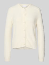 Jack van effectgaren met ronde hals van Jake*s Collection - 19