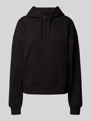 Regular fit hoodie met katoen, model 'BEST' van Only - 6