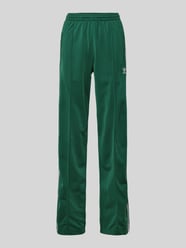 Sweatpants mit elastischem Bund von adidas Originals - 31