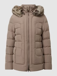 Jacke Belvedere / Belvitesse Medium BVDM-44 von Wellensteyn Beige - 20