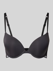 Biustonosz push-up z regulowanymi ramiączkami od PUMA - 39