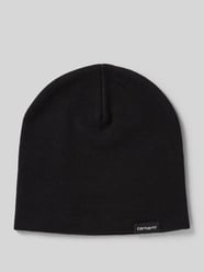 Beanie met labeldetail van Carhartt Work In Progress - 22