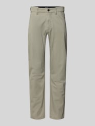Regular Fit Chino aus Baumwoll-Mix von s.Oliver RED LABEL - 5