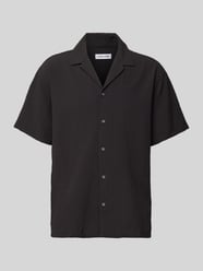 Vrijetijdsoverhemd met knoopsluiting, model 'PABLO' van JACK & JONES - 46