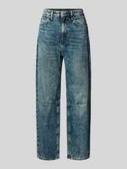 Jeans met 5-pocketmodel van Lauren Ralph Lauren - 5