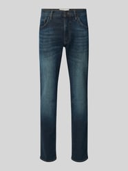Modern Fit Jeans aus Baumwoll-Mix Modell 'Chuck' von Brax - 15