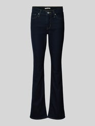 Bootcut jeans met 5-pocketmodel van Levi's® 300 - 7