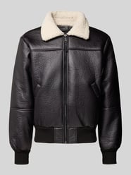 Jack met ritssluiting van Alpha Industries - 15