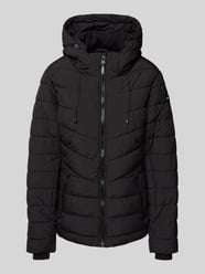 Steppjacke mit Kapuze von G.I.G.A. DX - 9