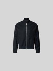 Bomberjacke aus Baumwoll-Mix von Officine Générale - 30