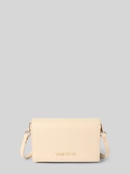 Handtasche mit Label-Applikation Modell 'EMBER' von VALENTINO BAGS - 6