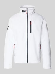 Midlayer kurtka ze stójką model 'CREW' od Helly Hansen - 15