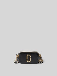 Crossbody Bag aus echtem Leder von Marc Jacobs Schwarz - 28