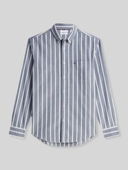 Regular Fit Freizeithemd aus reiner Baumwolle von Tommy Hilfiger - 33