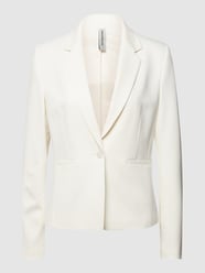 Blazer aus Viskose-Mix Modell 'Selsey' von Drykorn - 21