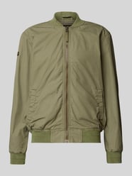 Bomberjacke mit Leistentaschen von Superdry - 47