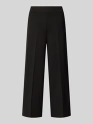 Wide Fit Hose aus Viskose-Mix von MORE & MORE - 7