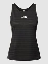 Tanktop mit Label-Detail von The North Face Schwarz - 6
