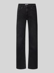 Straight fit Jeans in 5-pocketmodel van REVIEW - 39