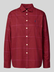 Regular fit vrijetijdsoverhemd van puur katoen van Polo Ralph Lauren - 12