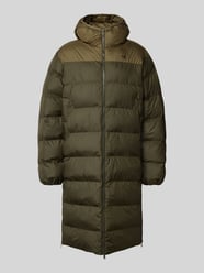 Regular fit buffer coat met ritssluiting van adidas Originals - 11