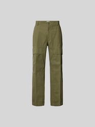 Relaxed Fit Cargohose mit Stretch-Anteil von Closed - 43