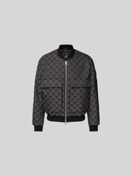 Bomberjacke mit Pattentaschen von Moose Knuckles - 41