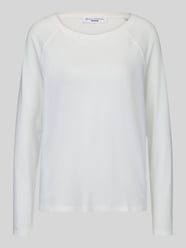Relaxed Fit Langarmshirt aus reiner Baumwolle von Marc O'Polo DENIM - 23