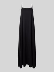 Midikleid mit Karree-Ausschnitt und Spaghettiträgern von Jake*s Casual - 13