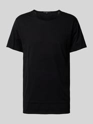 T-Shirt mit Rundhalsausschnitt Modell 'KENDRICK' von Drykorn - 8