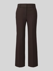 Weite Hose aus Viskose-Mix Modell 'RITA' von Selected - 2
